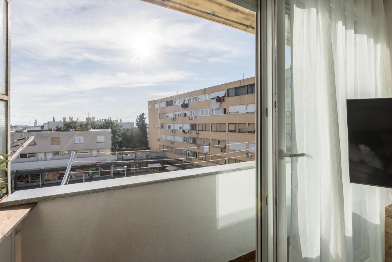 Sundowners Apartment, 52Qm, Double & Single Bed, 10 Min From Old Town Of 斯普利特 外观 照片